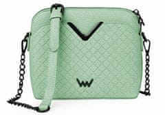 Vuch Női crossbody kézitáska Fossy Mini Mint