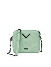 Vuch Női crossbody kézitáska Fossy Mini Mint