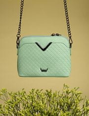 Vuch Női crossbody kézitáska Fossy Mini Mint