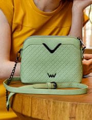 Vuch Női crossbody kézitáska Fossy Mini Mint