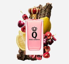 Dolce & Gabbana Q By Dolce & Gabbana - EDP 100 ml