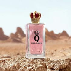 Dolce & Gabbana Q By Dolce & Gabbana - EDP 100 ml