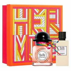 Hermès Twilly D’Hermès - EDP 50 ml + testápoló 40 ml