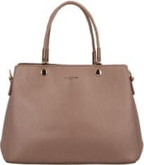 David Jones Női kézitáska CM6714 taupe