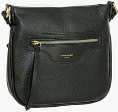 David Jones Női crossbody kézitáska 7006-1 black