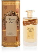 Flavia Majestic Oud - EDP 100 ml