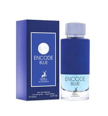 Encode Blue - EDP 100 ml