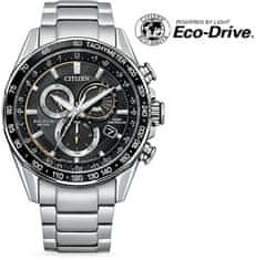 Citizen Radio Controlled Eco-Drive CB5914-89E