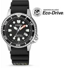 Citizen Eco-Drive Promaster Marine Divers EP6050-17E