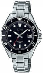 CASIO Quartz Collection Baby Duro MDV-10D-1A1VEF (006)