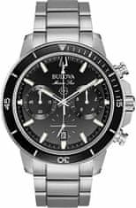 Bulova Marine Star Chronograph 96B272