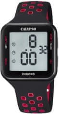 Calypso Digital for Woman K5748/5