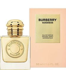 Burberry Goddess – EDP (újratölthető) 100 ml