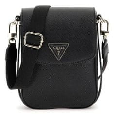 Guess Női crossbody kézitáska HWVG8983810-BLA