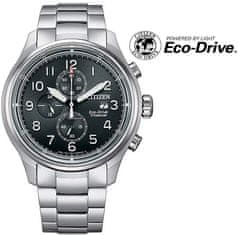 Citizen Eco-Drive Super Titanium CA0810-88X