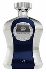 Highness VI Blue - EDP 100 ml