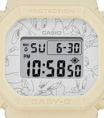 CASIO Baby-G TWEETY Limited Edition BGD-565TW-5ER (322)