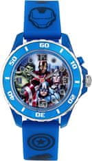 Disney Time Teacher Avengers AVG3506 gyermek karóra