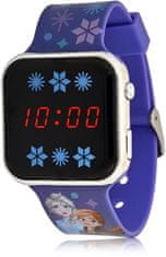 Disney LED Watch Frozen FZN4733 gyermek karóra