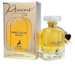 Alhambra Precious Gold - EDP 80 ml