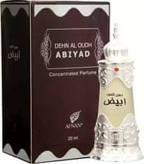 Dehn Al Oudh Abiyad - koncentrált parfümolaj 20 ml