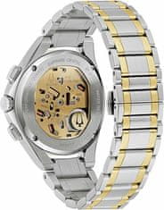 Bulova Curv Dress 98A301