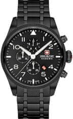 Swiss MilitaryHanowa Thunderbolt Chrono SMWGI0000431