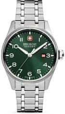 Swiss MilitaryHanowa Thunderbolt SMWGH0000803