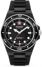 Swiss MilitaryHanowa Ocean Pioneer SMWGN0001180