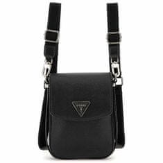 Guess Női crossbody kézitáska HWVG8983810-BLA