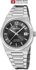 FESTINA Swiss Made 20035/6