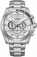 Citizen Basic Quartz Chronograph AN8200-50A