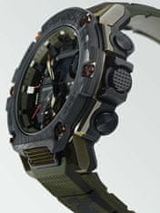 CASIO G-Shock G-STEEL Carbon Core Guard Bluetooth Solar GST-B300XB-1A3ER