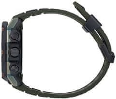 CASIO G-Shock G-STEEL Carbon Core Guard Bluetooth Solar GST-B300XB-1A3ER