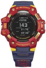 CASIO G-Shock Bluetooth nap- Barcelona Limited Edition GBD-H1000BAR-4ER (645)