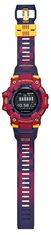 CASIO G-Shock Bluetooth Barcelona Limited Edition GBD-100BAR-4ER (644)