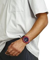 CASIO G-Shock Bluetooth Barcelona Limited Edition GBD-100BAR-4ER (644)