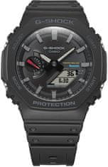 CASIO G-Shock Original Carbon Core Guard Bluetooth Solar GA-B2100-1AER (000)