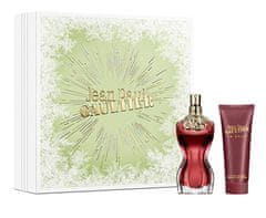 Jean Paul Gaultier La Belle - EDP 50 ml + testápoló 75 ml