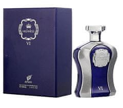 Highness VI Blue - EDP 100 ml