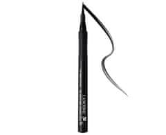 Lancome Folyékony szemhéjtus Liner Plume (High Definition Long Lasting) 1 ml - TESZTER (Árnyalat 01 Noir)