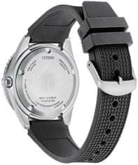 Citizen Promaster Marine Automatic Diver`s Super Titanium NB6021-17E