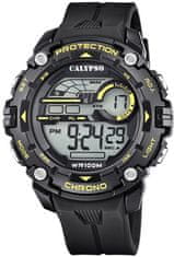 Calypso Digital for Man K5819/4