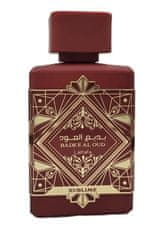 Bade`e Al Oud Sublime - EDP 100 ml