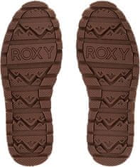 ROXY Női bőr bokacipő Sadie ARJB700751-CHL (Méret 41)