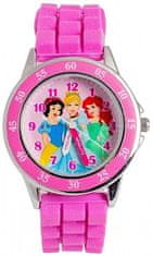 Disney Time Teacher Princess PN9024 gyermek karóra