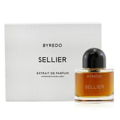 Byredo Sellier - parfümkivonat 50 ml