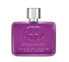 Gucci Guilty Elixir De Parfum Pour Femme - parfüm 60 ml