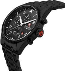 Swiss MilitaryHanowa Thunderbolt Chrono SMWGI0000431