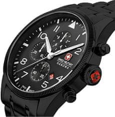 Swiss MilitaryHanowa Thunderbolt Chrono SMWGI0000431